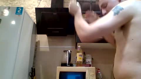 johny27 online show from February 6, 2025, 4:58 pm