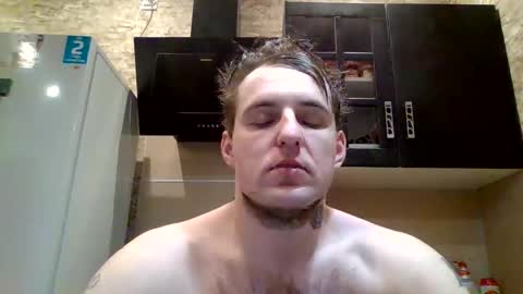 johny27 online show from February 9, 2025, 8:02 pm