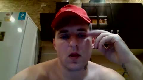 johny27 online show from October 18, 2025, 5:03 pm