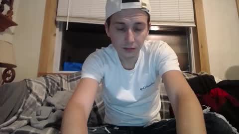 Johston online show from November 1, 2025, 1:29 am