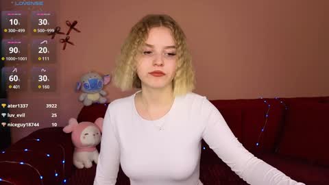 Paula online show from January 8, 2025, 3:40 am