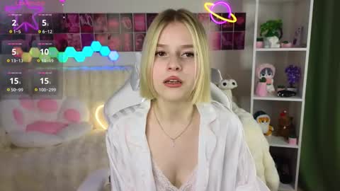 Paula online show from March 4, 2025, 12:50 am