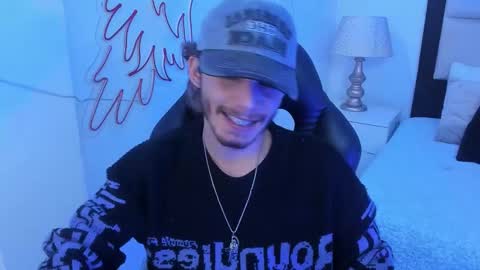 jojobraando online show from January 11, 2026, 5:34 am