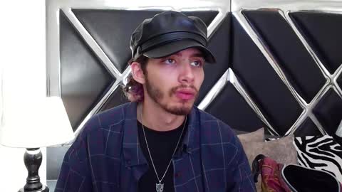 jojobraando online show from January 15, 2026, 11:26 am