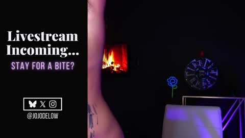    online show from November 3, 2025, 11:26 pm