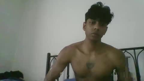 jojokii online show from May 5, 2026, 7:49 am