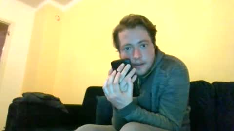 boss online show from January 13, 2026, 6:13 pm