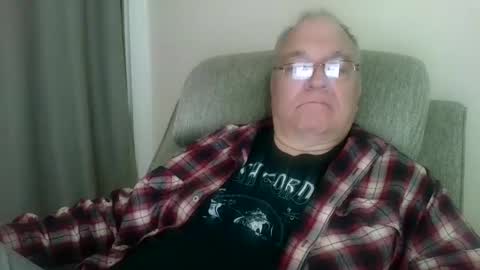 joker5339 online show from April 11, 2026, 1:15 pm