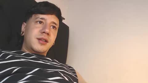 Andy online show from September 14, 2025, 12:32 am