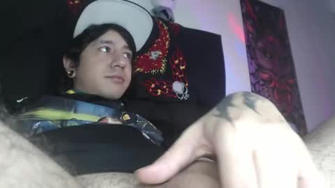 Andy online show from May 18, 2026, 1:13 am