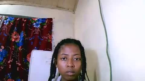 joliekah27 online show from January 22, 2025, 6:10 pm