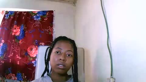 joliekah27 online show from January 23, 2025, 5:02 am