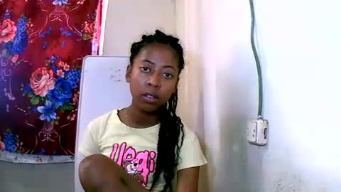 joliekah27 online show from January 25, 2025, 6:45 am