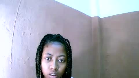 joliekah27 online show from January 31, 2025, 4:03 am