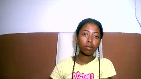 joliekah27 online show from February 9, 2025, 12:17 am