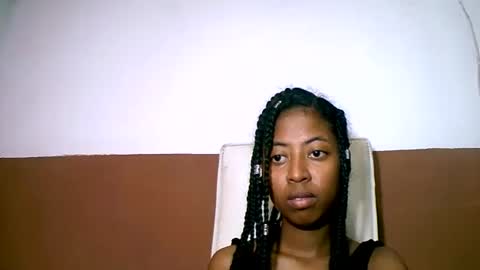 joliekah27 online show from February 23, 2025, 2:04 pm