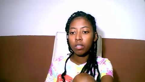 joliekah27 online show from February 24, 2025, 3:33 am