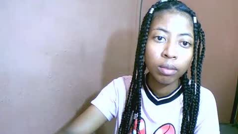 joliekah27 online show from February 27, 2025, 4:41 am