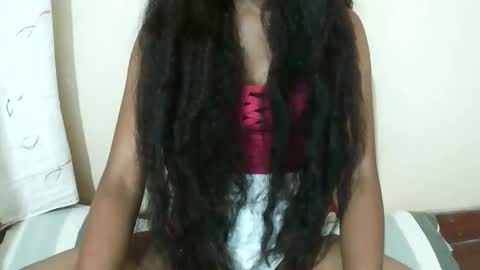 joliekah27 online show from January 11, 2026, 6:40 am