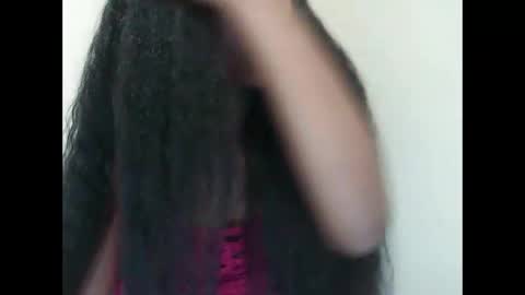 joliekah27 online show from March 30, 2026, 7:20 am