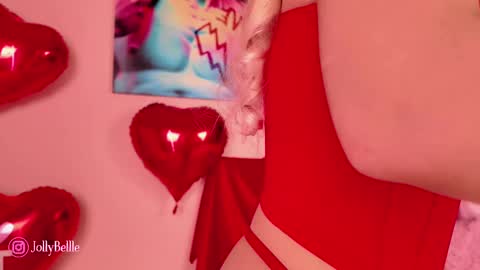 Belle online show from February 24, 2025, 1:02 am