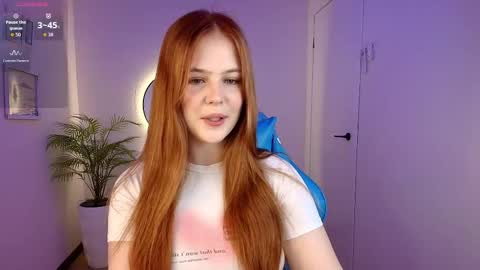 Polly  online show from March 26, 2026, 2:17 am