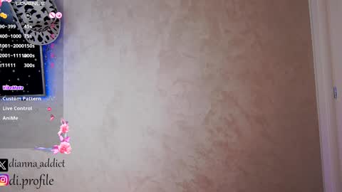 Dianna online show from January 10, 2025, 7:25 am