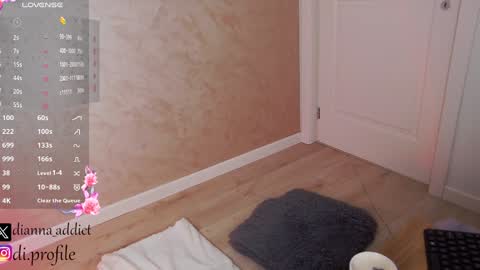 Dianna online show from January 14, 2025, 7:38 am