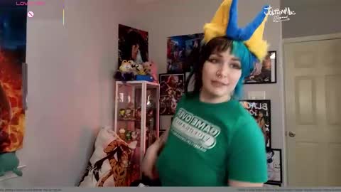 JoltionMac JJ online show from February 5, 2026, 6:07 am