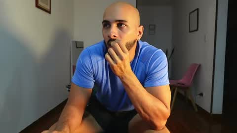 Jon online show from April 10, 2026, 1:11 am