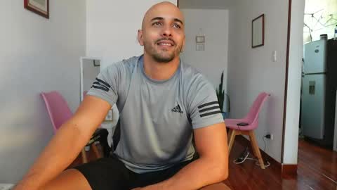 Snapshot of jon_bukowski chatting on May 22, 2026, 5:18 pm Jon online show from May 22, 2026, 5:18 pm