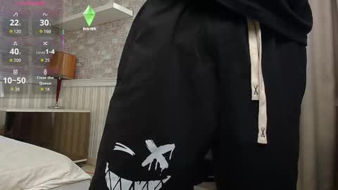 JonahShaw online show from September 18, 2025, 4:58 am