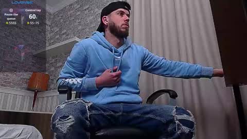 JonahShaw online show from February 28, 2026, 5:08 am