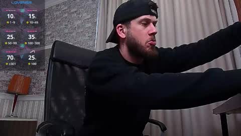 JonahShaw online show from March 22, 2026, 5:11 am