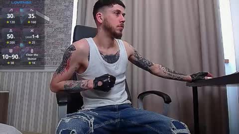 JonahShaw online show from March 26, 2026, 5:46 am