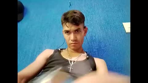 jonalberto072 online show from April 1, 2026, 4:04 pm