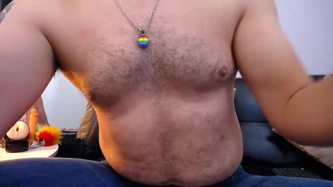  JONAS BEARD  online show from February 25, 2025, 12:03 am