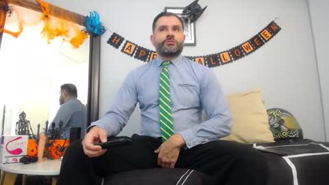  JONAS BEARD  online show from October 21, 2025, 3:46 pm