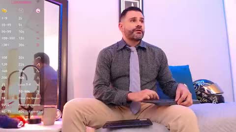  JONAS BEARD  online show from February 12, 2026, 3:40 pm