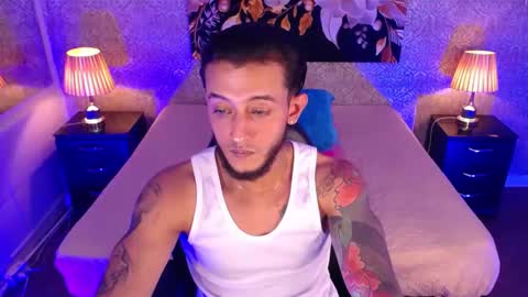 Jonas  online show from September 18, 2025, 9:17 pm