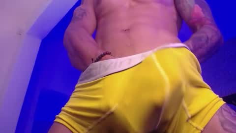 Jonas  online show from November 28, 2025, 9:17 pm