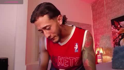 Jonas  online show from January 15, 2026, 6:44 pm