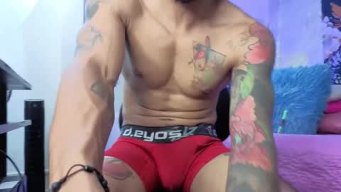 Jonas  online show from March 19, 2026, 7:40 pm