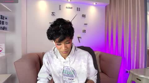 Jonas  online show from March 6, 2026, 4:31 am