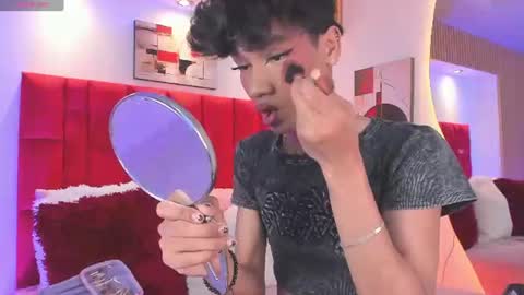 Jonas  online show from June 10, 2026, 6:12 am