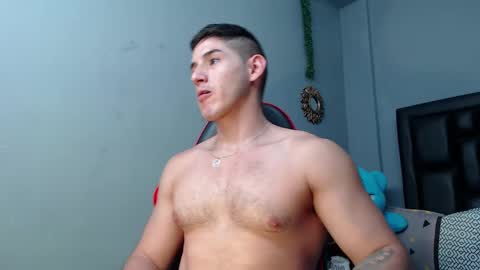 jonathancast08 online show from January 18, 2025, 3:27 pm