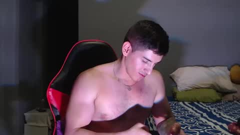 jonathancast08 online show from January 21, 2025, 11:24 pm