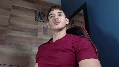 jonathancast08 online show from September 18, 2025, 10:45 pm