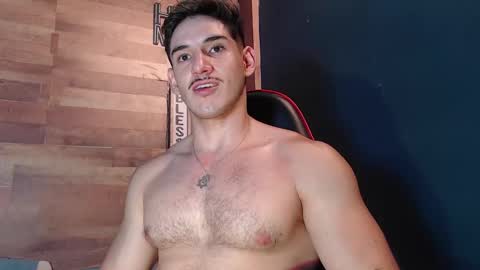 jonathancast08 online show from November 12, 2025, 2:34 am