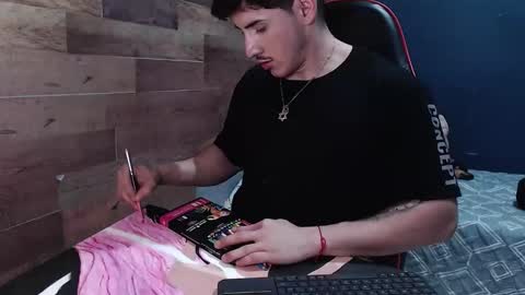 jonathancast08 online show from February 21, 2026, 8:10 pm